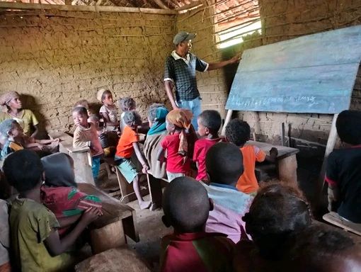 Education
